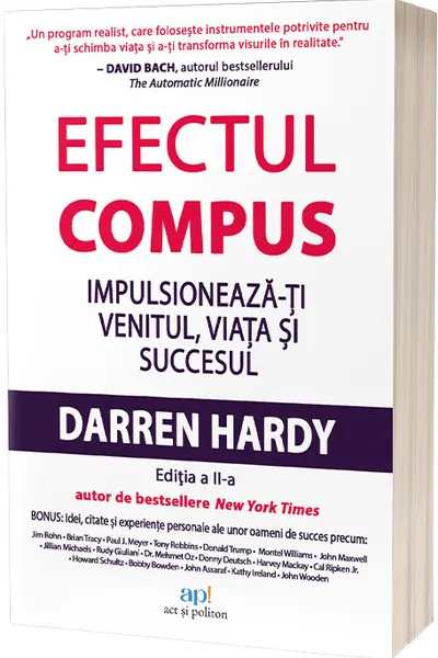 Efectul compus