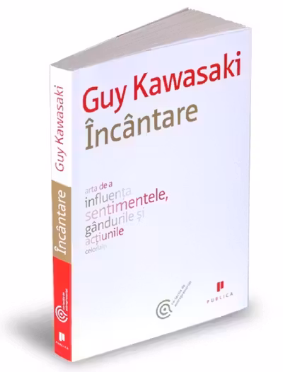 Incantare
