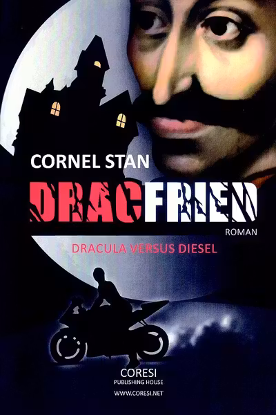 Dracfried