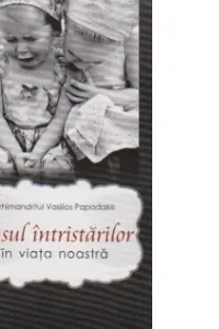 Sensul întristărilor în viața noastră