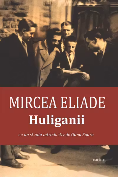 Huliganii