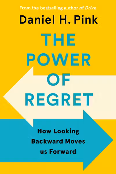POWER OF REGRET PINK DANIEL