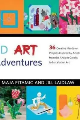 3D Art Adventures