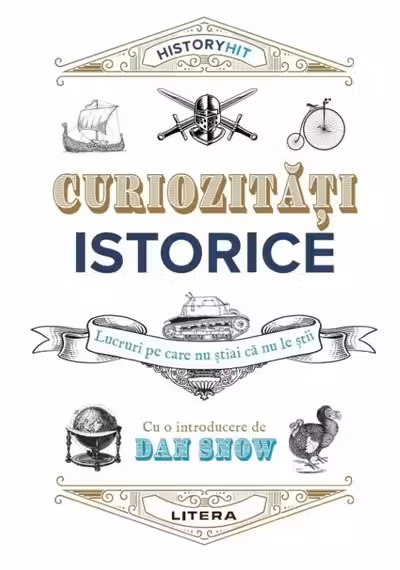 Curiozitati istorice