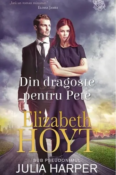 Din dragoste pentru Pete