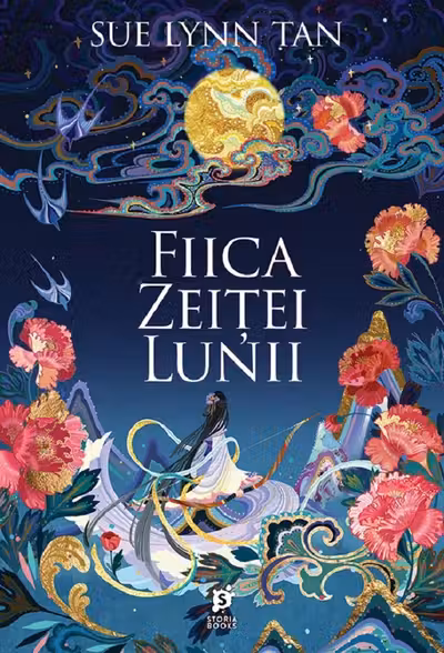 Fiica Zeitei Lunii