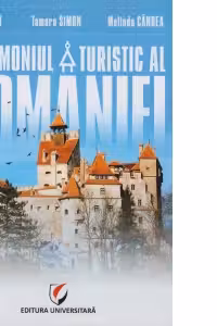 Patrimoniul turistic al Romaniei