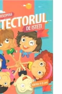 Descopera detectorul de isteti