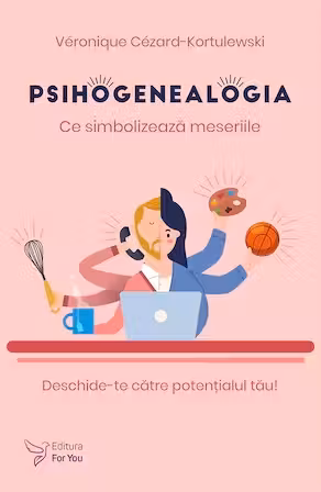 Psihogenealogia
