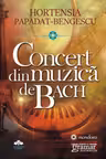 Concert din muzica de Bach