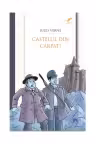 Castelul din Carpati