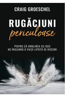 Rugaciuni periculoase