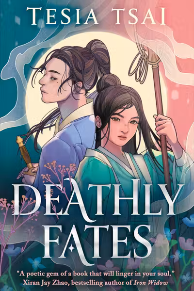 Deathly Fates