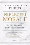 Prelegeri morale