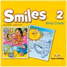 Curs Limba Engleza Smiles 2 Story Cards - Jenny Dooley, Virginia Evans
