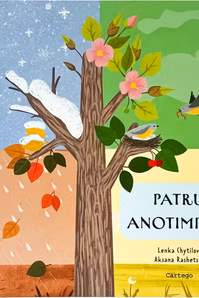 Patru anotimpuri