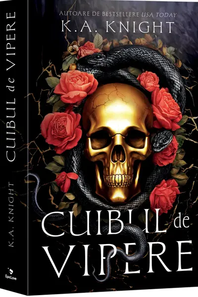 Cuibul de vipere