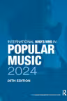 International Who's Who in Popular Music 2024