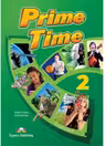 Curs limba engleza Prime Time 2 Manualul elevului - Virginia Evans, Jenny Dooley