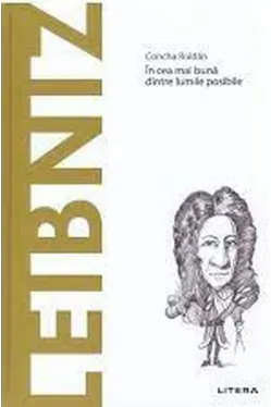 Descopera filosofia. LEIBNIZ