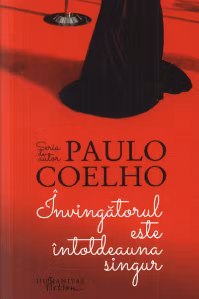 Invingatorul este intotdeauna singur