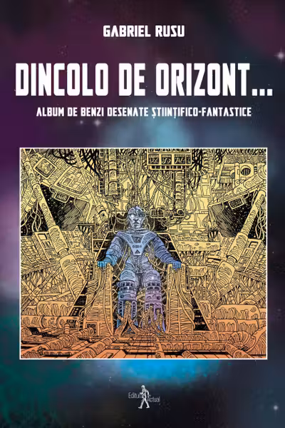 Dincolo de orizont…