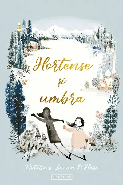 Hortense și umbra