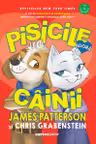 Pisicile adora cainii