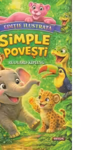 Simple povesti