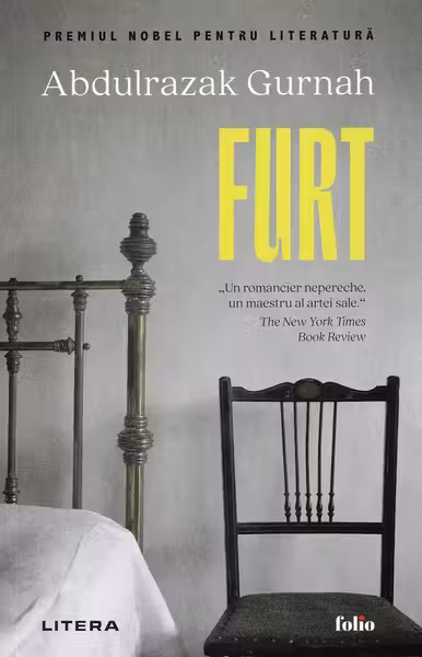 Folio. FURT.