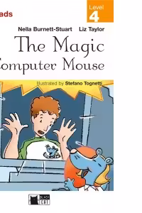 The Magic Computer Mouse