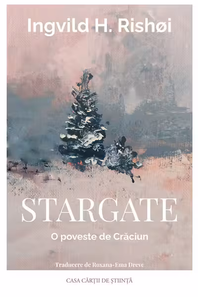 Stargate. O poveste de Craciun