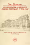 Universitatea romaneasca Regele Ferdinand I din Cluj