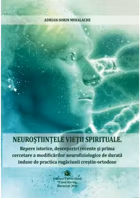 Neurostiintele vietii spirituale