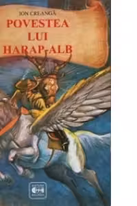 Povestea lui Harap-Alb