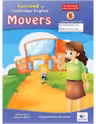 Teacher's Guide for Cambridge YLE Succeed in A1 MOVERS 2018 Format. 8 Practice Tests Teacher's Edition with CD - Andrew Betsis, Lawrence Mamas
