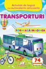 Formeaza imaginea Transporturi