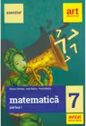 Esential. MATEMATICA pentru clasa a 7-a. Semestrul 1 - Marius Perianu