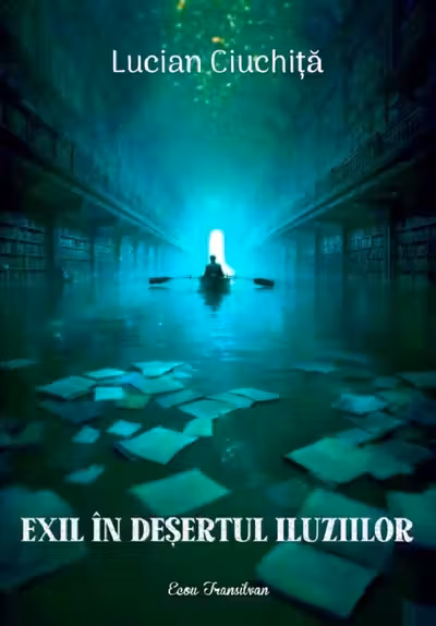 Exil in desertul iluziilor