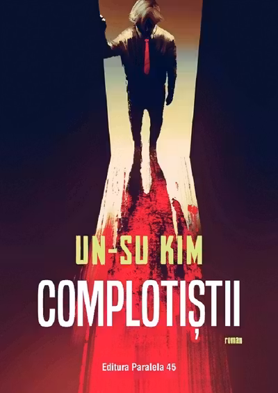 Complotistii
