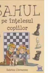 Sahul pe intelesul copiilor