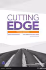 Cutting Edge 3rd Edition Upper Intermediate Teacher's Book and Teacher's Resource Disk Pack