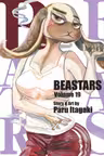 Beastars - Volume 19