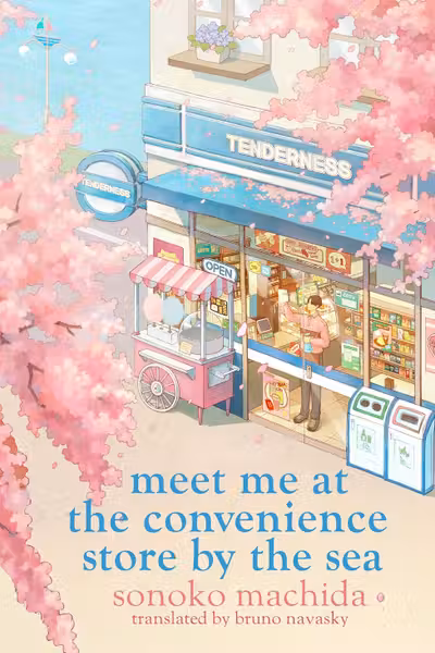 Meet Me at the Convenience Store by the Sea