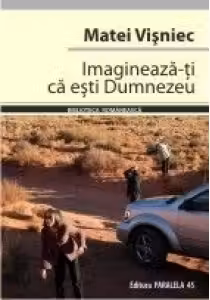 Imagineaza-ti ca esti Dumnezeu