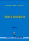 Elemente de drept comunitar
