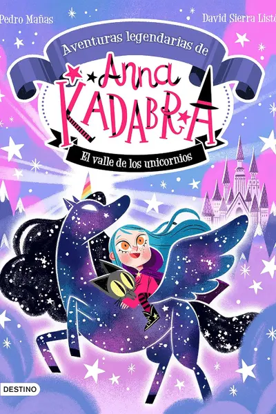 El Valle de los Unicornios