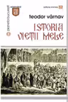 Istoria vietii mele