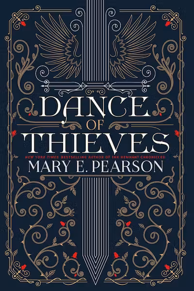 Dance of Thieves