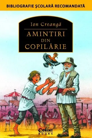 Amintiri din copilarie